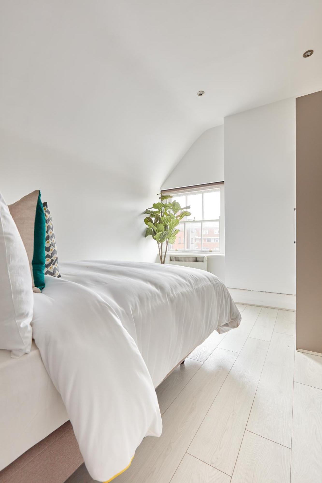 Sonder Mountjoy Square Aparthotel Dublin Room photo