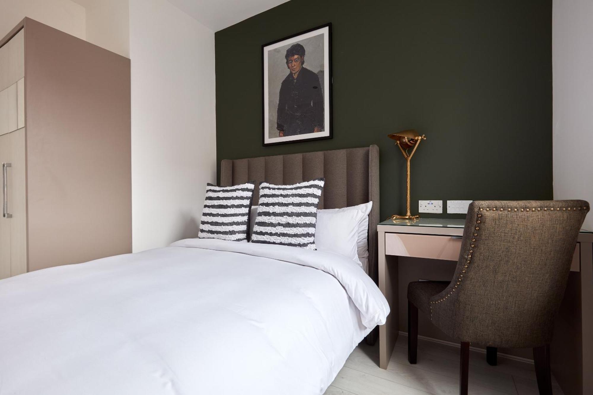 Sonder Mountjoy Square Aparthotel Dublin Room photo